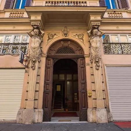 Guest house Tlv Navona Rome