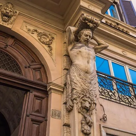 Guest house Tlv Navona