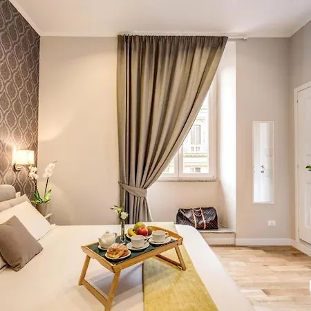 Tlv Navona Gæstehus