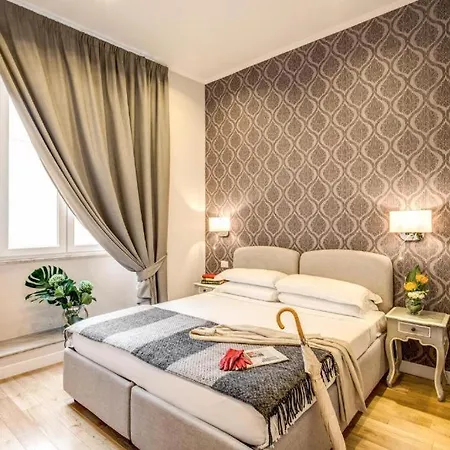 Guest house Tlv Navona Rome