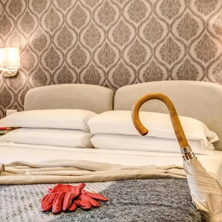 Guest house Tlv Navona Rome