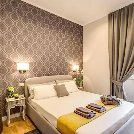 Guest house Tlv Navona