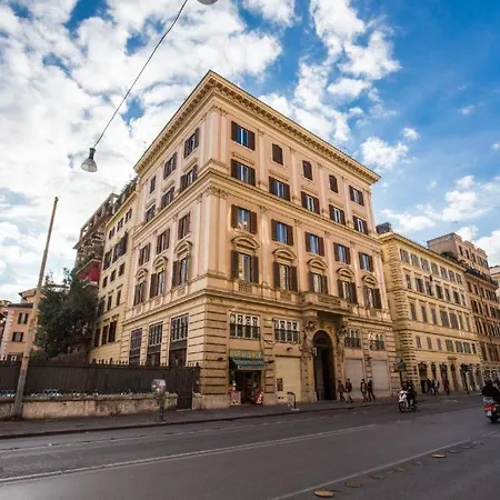 Tlv Navona Guest house