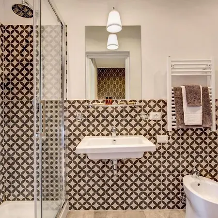 Tlv Navona Guest house Rome