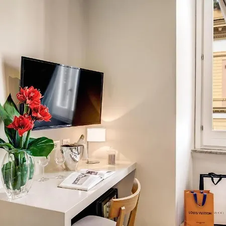 Tlv Navona Guest house