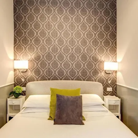 Guest house Tlv Navona *