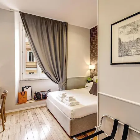 Guest house Tlv Navona Rome