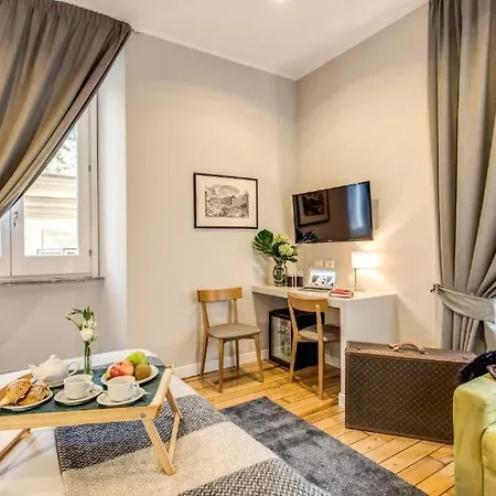 Tlv Navona Guest house