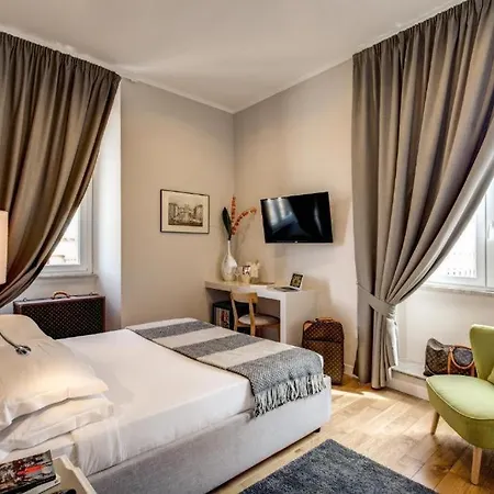 Guest house Tlv Navona
