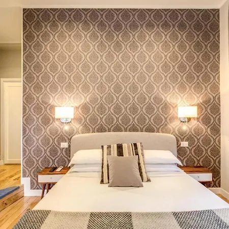 Tlv Navona Guest house