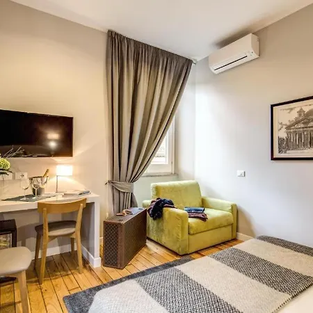 Guest house Tlv Navona