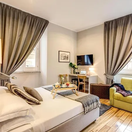 Tlv Navona Guest house *