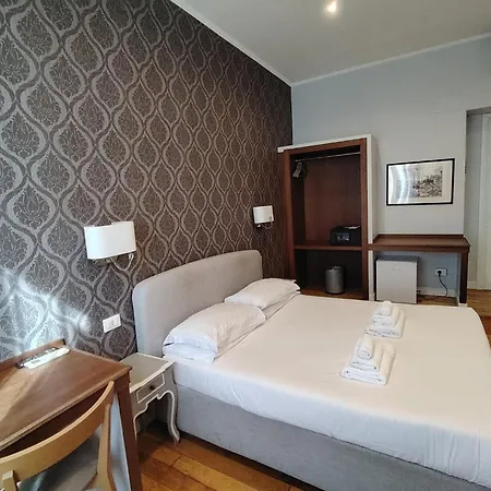 Guest house Tlv Navona Rome