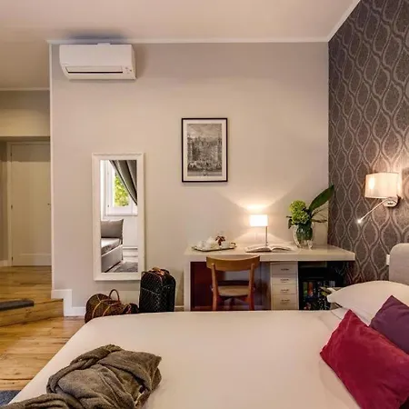 Guest house Tlv Navona