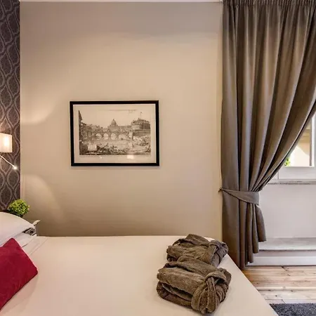 Guest house Tlv Navona *