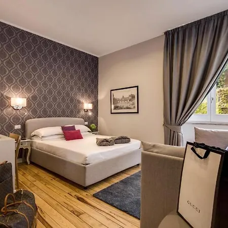 Guest house Tlv Navona Rome