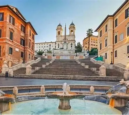 Guest house Tlv Navona Rome