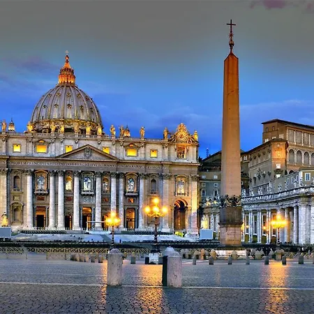 Tlv Navona Rome