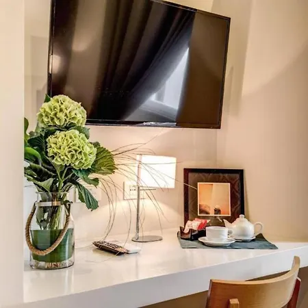Tlv Navona Pensionat Rom